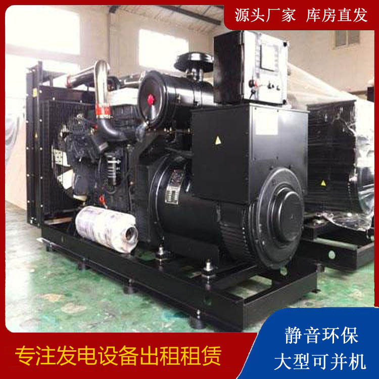 新昌发电车出租 柴油发电机组需要经常换机油吗？
