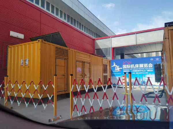 新昌发电机出租 对于发电机的特性你了解多少？