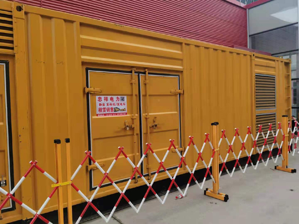 新昌关于通用发电机的十万个为什么？