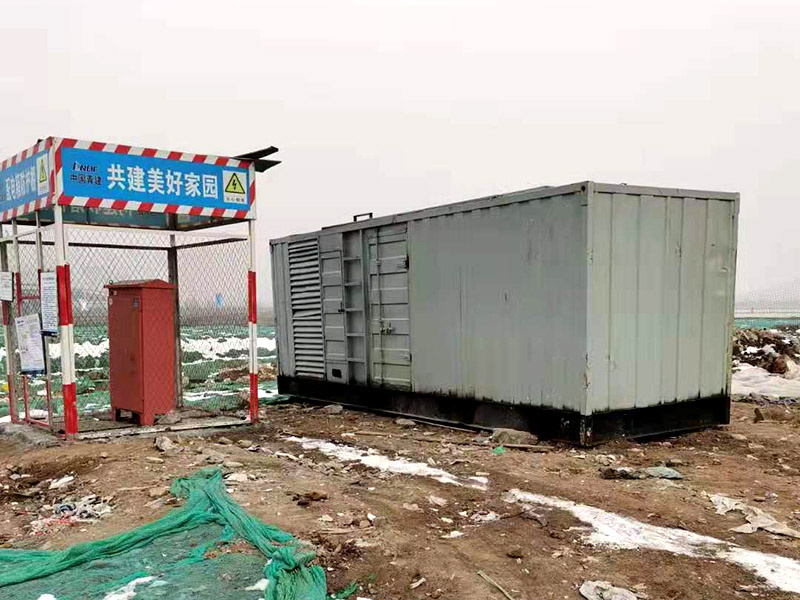新昌燃气发电机在高海拔地区运行时会遇到哪些常见故障？