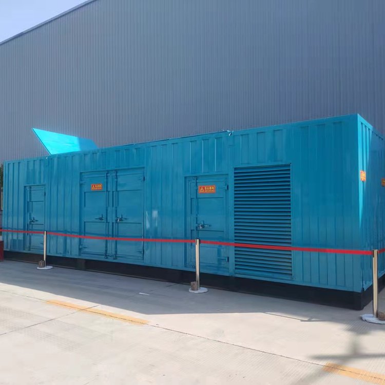 新昌怎样更换柴油发电机组的空气滤清器？