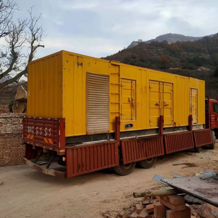 新昌200kW 发电机组在带电阻性负载时，输出功率会受到哪些因素的影响？