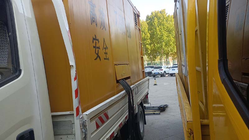 新昌如何判断柴油发电机组和UPS电源的切换时间是否符合要求？