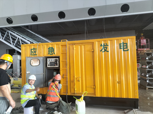 新昌怎样判断空气滤清器是否需要更换？